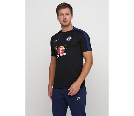 Nike CFC M NK BRT SQD TOP SS 905445-011
