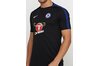 Купить Nike CFC M NK BRT SQD TOP SS 905445-011 - оригинал, гарантия