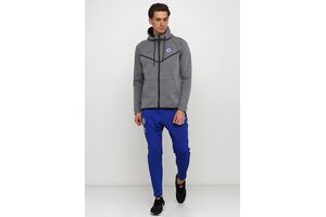 Штани CFC M NK DRY SQD PANT KP Nike 905450-453