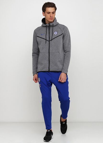 Придбати Штани CFC M NK DRY SQD PANT KP Nike 905450-453 оригінал