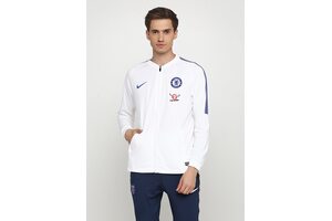 Кофта CHELSEA FC DRY SQUAD Nike 905453-102 Кофта CHELSEA FC DRY SQUAD Nike 905453-102
