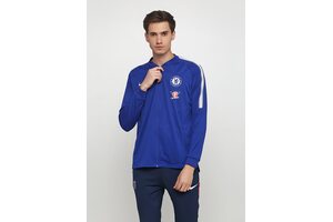 Кофта Chelsea FC Traning Jacket M Nike 905453-454 Кофта Chelsea FC Traning Jacket M Nike 905453-454