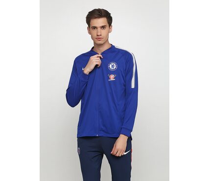 Кофта Chelsea FC Traning Jacket M Nike 905453-454