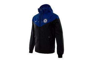 Вітровка CFC M NSW WR WVN AUT Nike 905483-010 Вітровка CFC M NSW WR WVN AUT Nike 905483-010