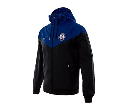 Вітровка CFC M NSW WR WVN AUT Nike 905483-010