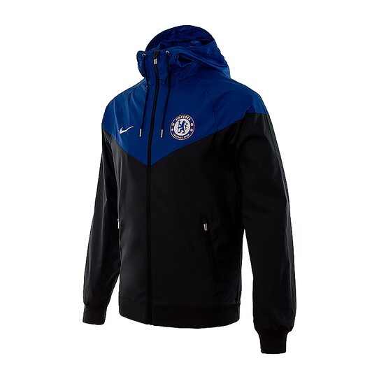 Придбати Вітровка CFC M NSW WR WVN AUT Nike 905483-010 оригінал Придбати Вітровка CFC M NSW WR WVN AUT Nike 905483-010 оригінал