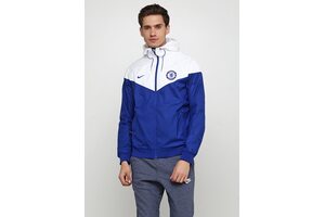 Nike Chelsea Windrunner Jacket 905483-417