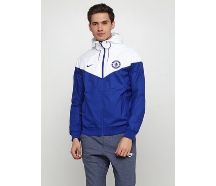 Nike Chelsea Windrunner Jacket 905483-417