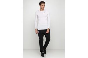 Штани CFC M NSW FLC CUFFED PANT CRE Nike 905496-010