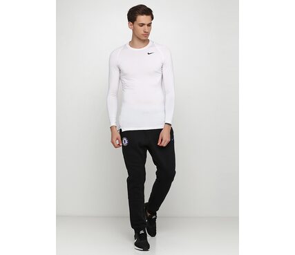 Штани CFC M NSW FLC CUFFED PANT CRE Nike 905496-010