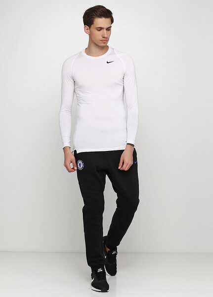 Придбати Штани CFC M NSW FLC CUFFED PANT CRE Nike 905496-010 оригінал