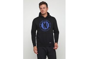 Nike CFC M NSW HOODIE PO CRE 905497-010