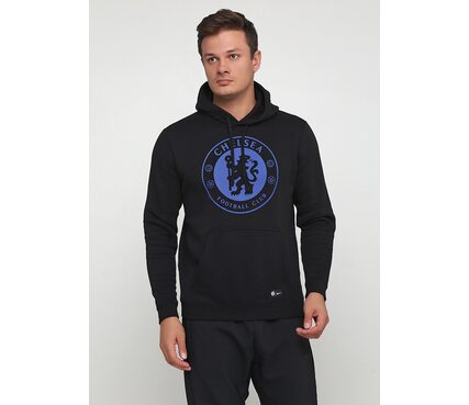 Nike CFC M NSW HOODIE PO CRE 905497-010