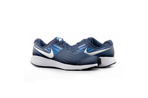 Nike STAR RUNNER (GS) 907254-406