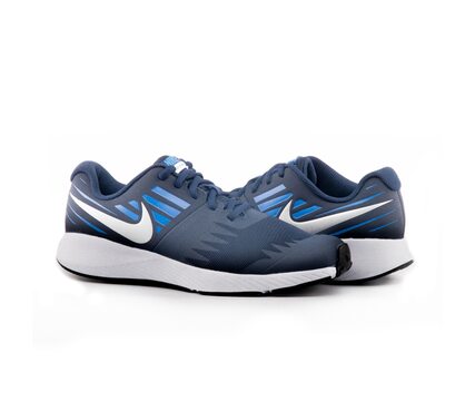 Nike STAR RUNNER (GS) 907254-406