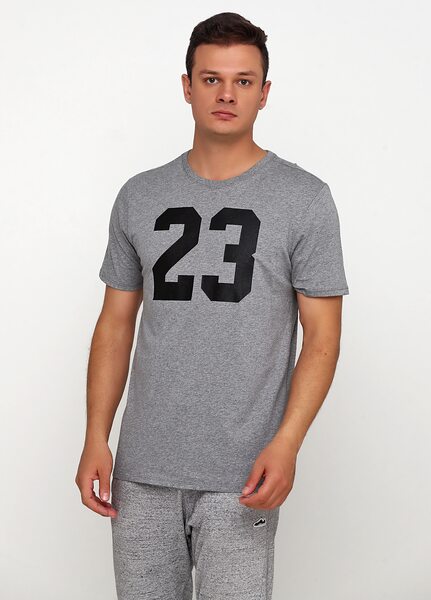 Купить Nike M JSW TEE ICONIC 23 908011-094 - оригинал, гарантия