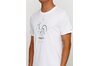 Купить Футболка  FFF M NK TEE EVERGREEN CREST Nike 908373-100 - оригинал, гарантия