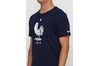 Купить Футболка спортивная Nike FFF M NK TEE EVERGREEN CREST 908373-451 - оригинал, гарантия