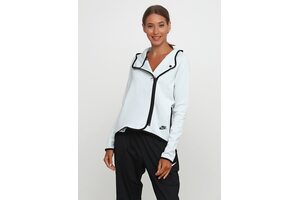 Nike W NSW TCH FLC CAPE FZ 908822-006