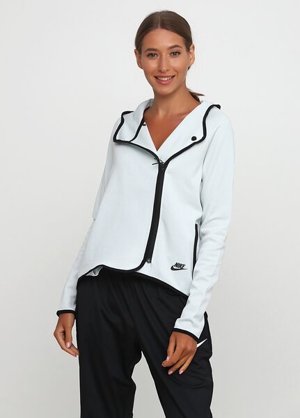 Купить Nike W NSW TCH FLC CAPE FZ 908822-006 - оригинал, гарантия