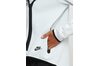 Купить Nike W NSW TCH FLC CAPE FZ 908822-006 - оригинал, гарантия