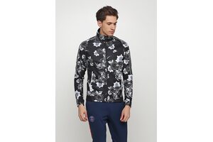 Кофта  M NSW N98 JKT PK TRIBUTE AOP Nike 909242-100