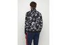 Придбати Кофта M NSW N98 JKT PK TRIBUTE AOP Nike 909242-100 оригінал