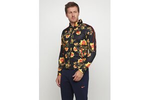 Кофта  M NSW N98 JKT PK TRIBUTE AOP Nike 909242-719