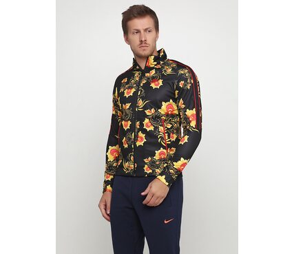 Кофта M NSW N98 JKT PK TRIBUTE AOP Nike 909242-719