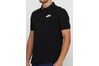 Купить Футболка поло спортивная Nike M NSW POLO PQ MATCHUP 909746-010 - оригинал, гарантия