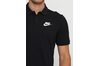 Купить Футболка поло спортивная Nike M NSW POLO PQ MATCHUP 909746-010 - оригинал, гарантия