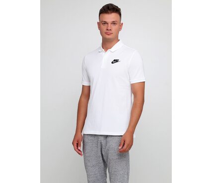 Футболка  M NSW POLO PQ MATCHUP Nike 909746-100
