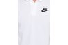 Купить Футболка  M NSW POLO PQ MATCHUP Nike 909746-100 - оригинал, гарантия