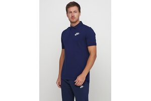 Футболка M NSW POLO PQ MATCHUP Nike 909746-429
