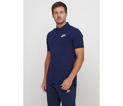 Футболка  M NSW POLO PQ MATCHUP Nike 909746-429