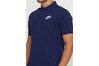 Купить Футболка  M NSW POLO PQ MATCHUP Nike 909746-429 - оригинал, гарантия