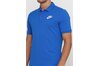 Купить Футболка  M NSW POLO PQ MATCHUP Nike 909746-465 - оригинал, гарантия