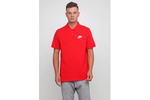Футболка M NSW POLO PQ MATCHUP Nike 909746-657