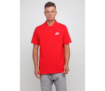 Футболка  M NSW POLO PQ MATCHUP Nike 909746-657