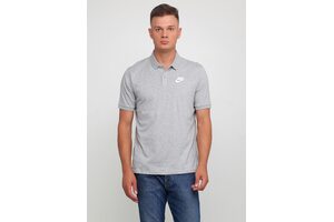 Футболка поло спортивная Nike M NSW POLO JSY MATCHUP 909752-063
