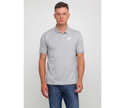 Футболка поло спортивная Nike M NSW POLO JSY MATCHUP 909752-063