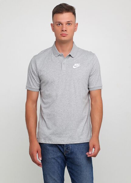 Купить Футболка поло спортивная Nike M NSW POLO JSY MATCHUP 909752-063 - оригинал, гарантия