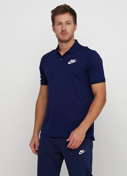 Купить Футболка поло спортивная Nike M NSW POLO JSY MATCHUP 909752-429 - оригинал, гарантия