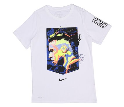 Футболка  NEYMAR B NK DRY TEE HERO Nike 909860-100