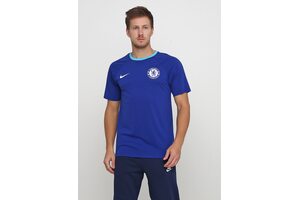 Футболка  Chelsea Match Tee Nike 911193-495