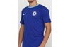 Купить Футболка  Chelsea Match Tee Nike 911193-495 - оригинал, гарантия