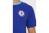 Купить Футболка  Chelsea Match Tee Nike 911193-495 - оригинал, гарантия
