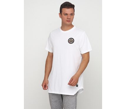 Nike M NK FC TEE FLAG CREST 911396-100