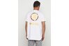 Купить Nike M NK FC TEE FLAG CREST 911396-100 - оригинал, гарантия