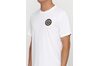 Купить Nike M NK FC TEE FLAG CREST 911396-100 - оригинал, гарантия